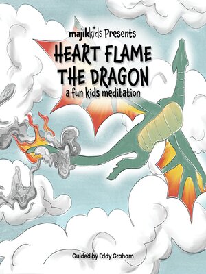 cover image of Heart Flame the Dragon
